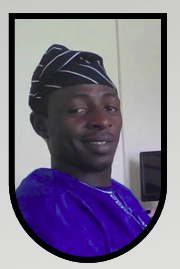 Masud Ibrahim Maisaje